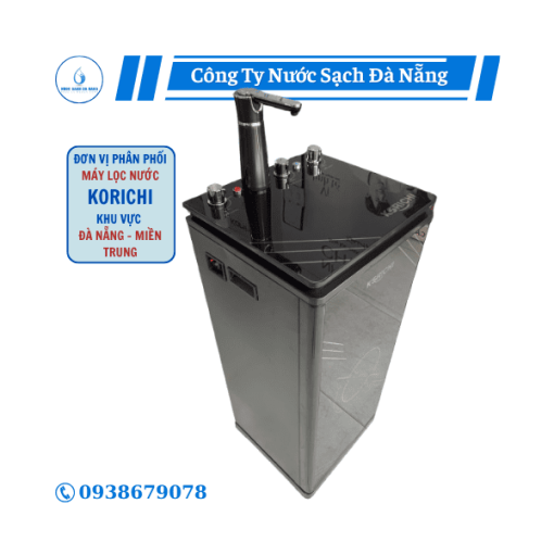 KORICHI KRC 91 3 1