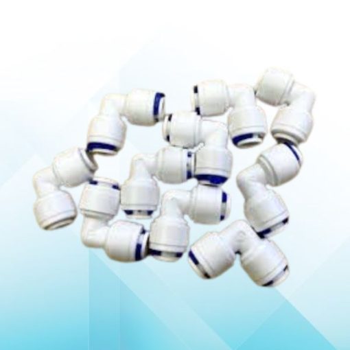 Co nối nhanh 2 đầu dây 10 dây 6 dùng trong máy lọc nước