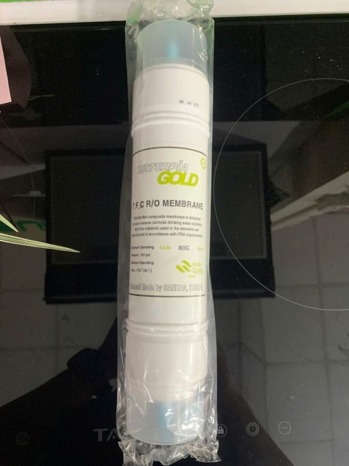 Loi Loc RO – Membrane – Gold Chinh Hang Han Quoc