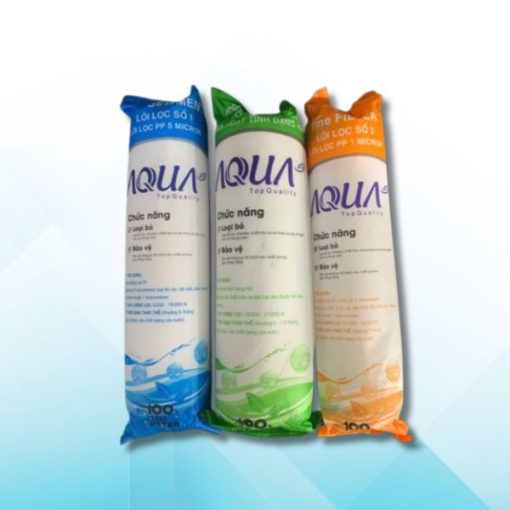 loi loc tho aqua