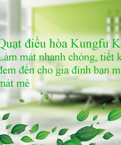 banner Kungfu KF HS45C