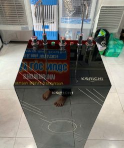korichi KRC89 2