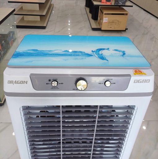 quat hoi nuoc dg80