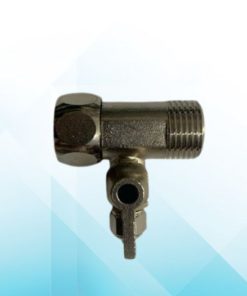Cụm Chia Nước Vào Máy Lọc