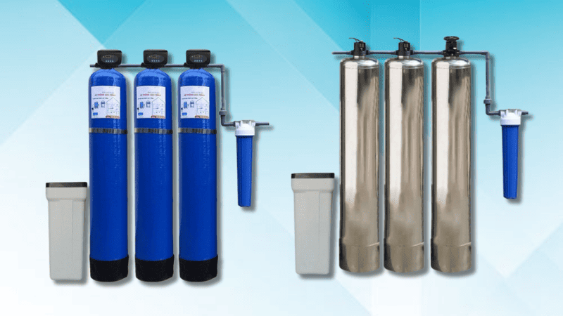 Đơn Vị Số 1 Cung Cấp & Lắp Đặt Lọc Tổng Đầu Nguồn Cơ Chế Hoạt Động Của Hệ Thống Lọc Tổng Đầu Nguồn