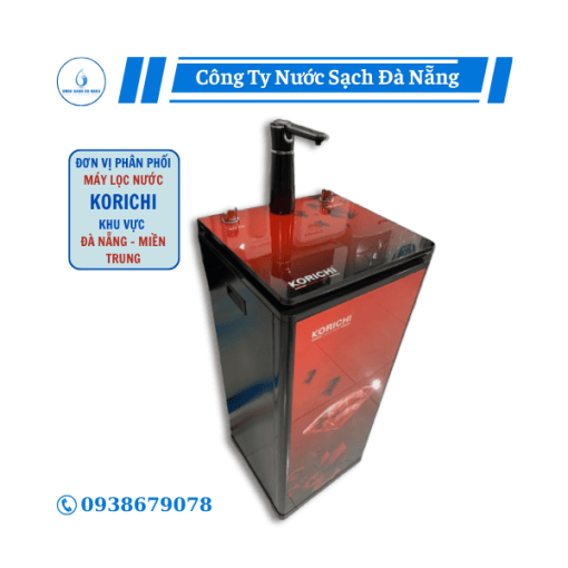 KORICHI KRC 89 1