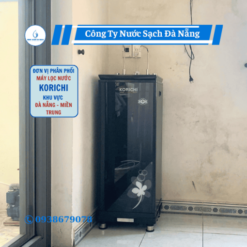 KORICHI KRC 91 2 1
