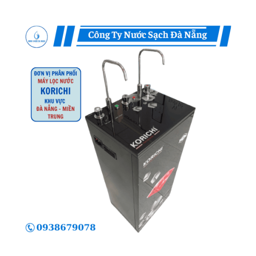 KORICHI KRC 91 2V