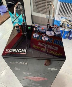 Korichi KRC 91 2V 6