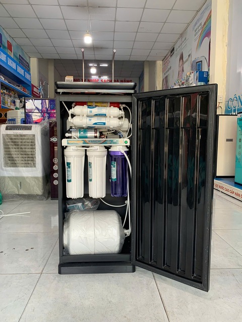 Máy Lọc Nước Korichi KRC-91-2V - Nóng Lạnh Nguội 1