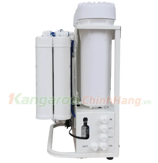 May loc nuoc Kangaroo hydrogen KGHP12HK 5