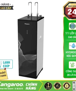Máy lọc nước Kangaroo Hydrogen KG10A68