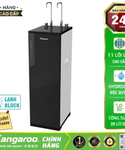 Máy lọc nước Kangaroo Hydrogen KG10A88