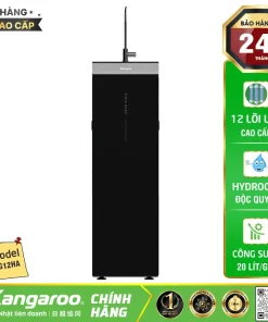 Máy lọc nước Kangaroo Hydrogen KG12HA