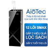 Máy lọc nước nóng lạnh Karofi KAD-M82
