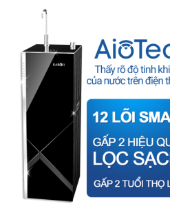 Máy lọc nước RO Karofi KAQ-M22