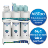 Máy lọc nước RO Karofi KAQ-U95 Pro