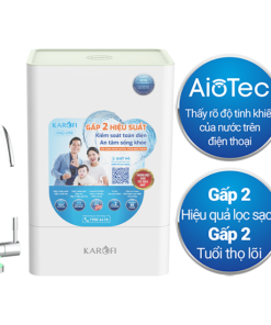 Máy lọc nước Karofi KAQ-U98