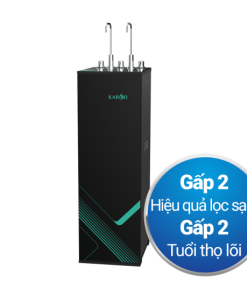 Máy lọc nước nóng lạnh Karofi KAD-M68