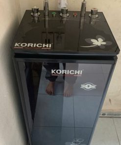 may loc nuoc Korichi den nong lanh nguoi 2