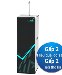 Máy lọc nước RO Karofi KAQ-L06